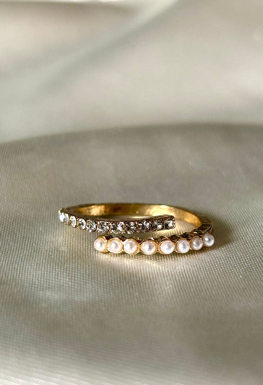 Bague Doubless