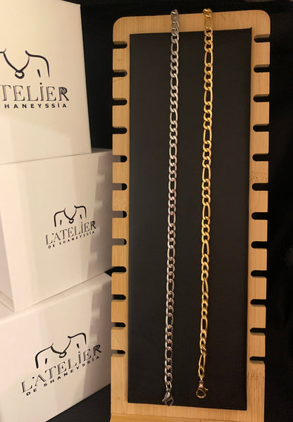 Collier VOLNAY