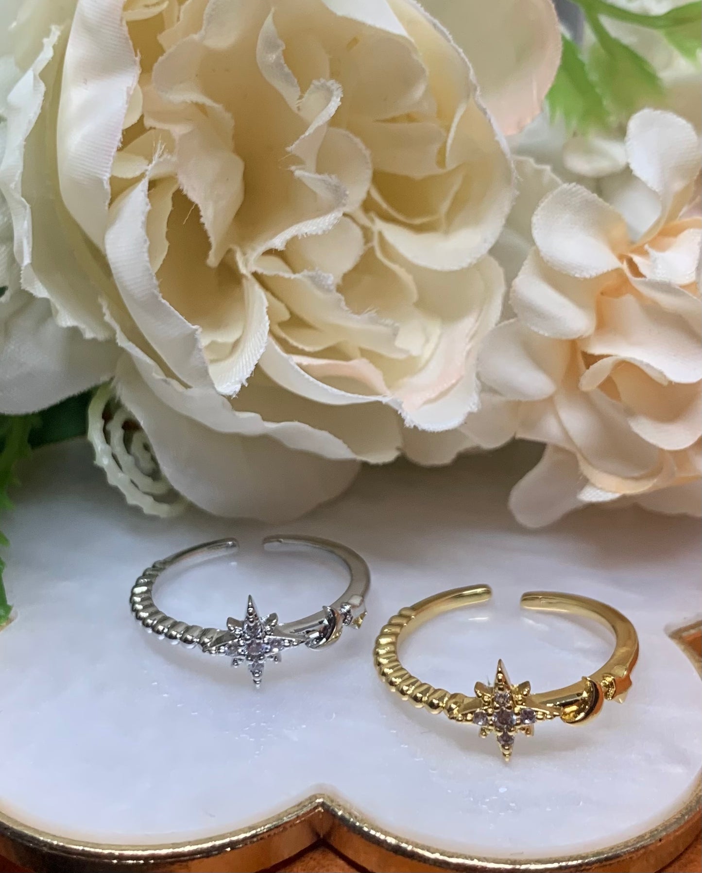 Bague Bellème