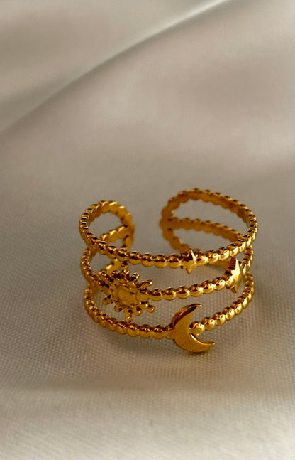 Bague Savine