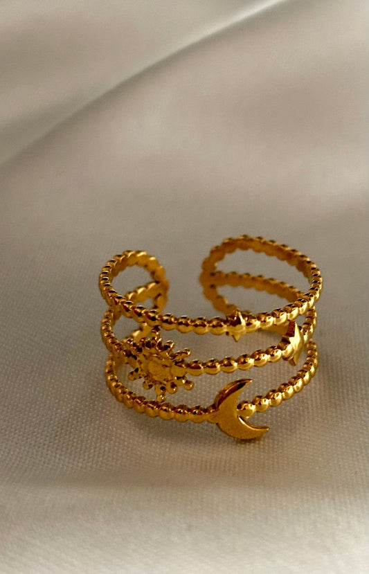 Bague Savine