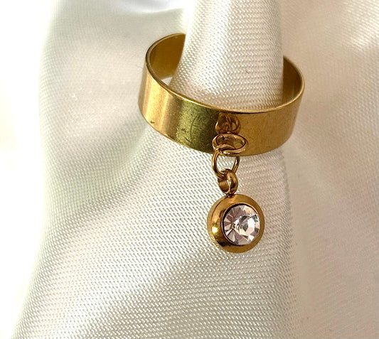 Bague Arles