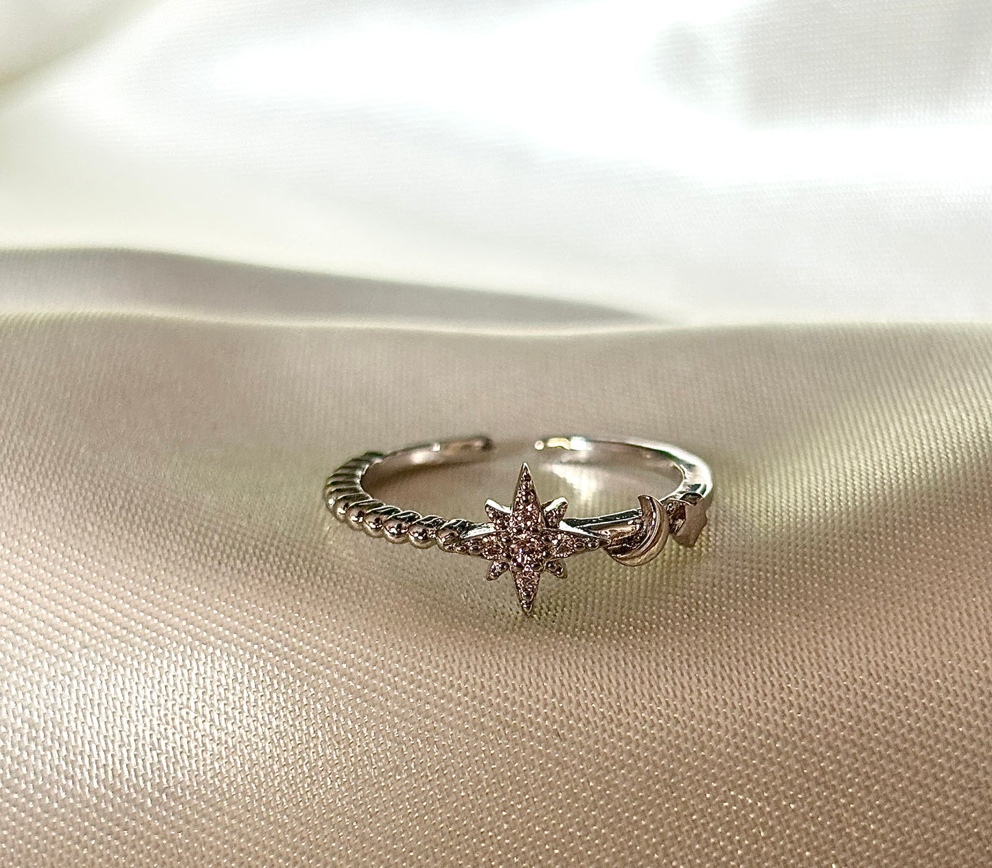 Bague Bellème