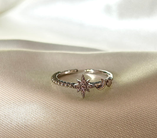 Bague Bellème
