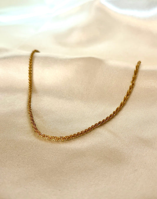 Collier Issano
