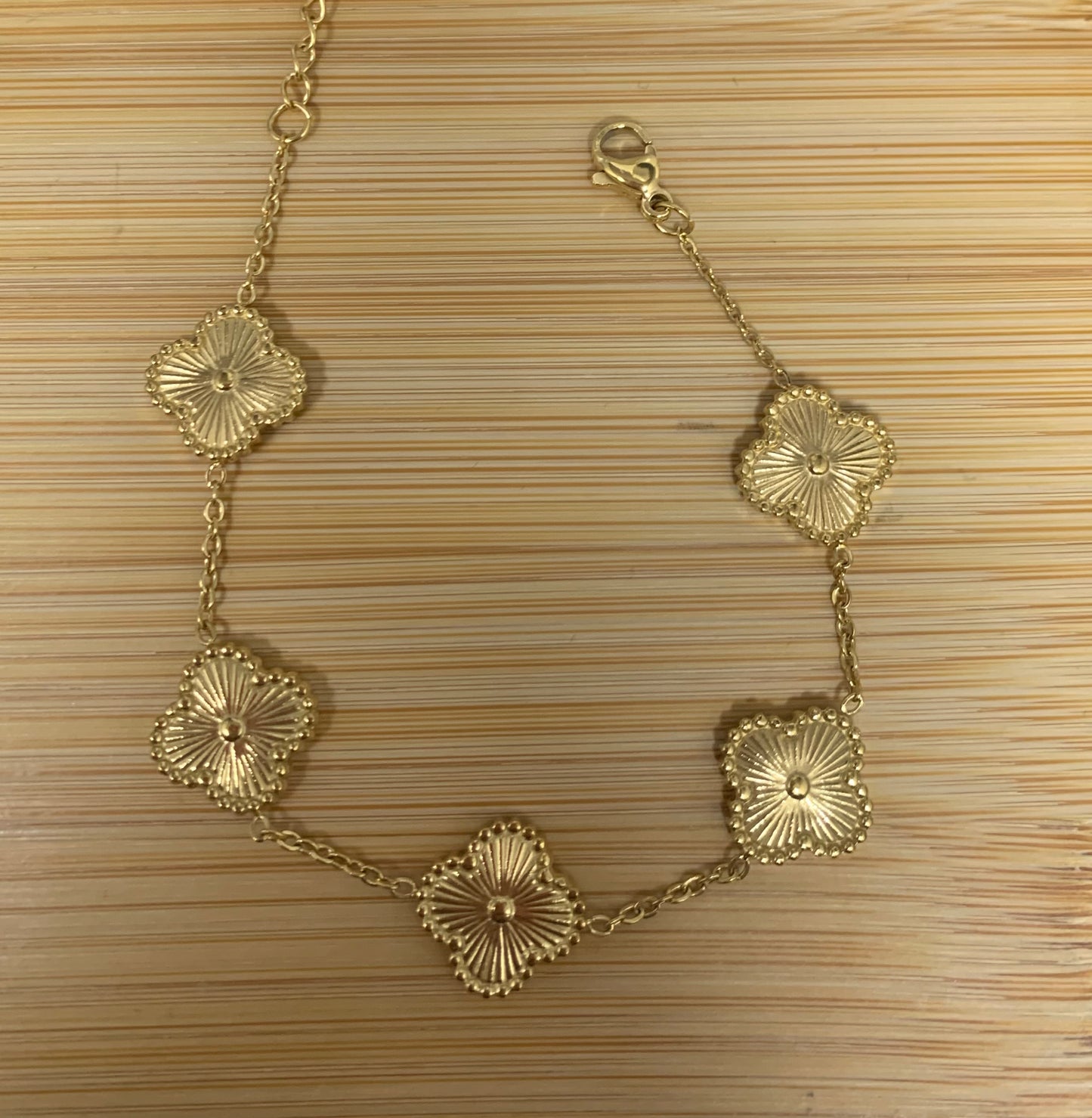Bracelet Verse