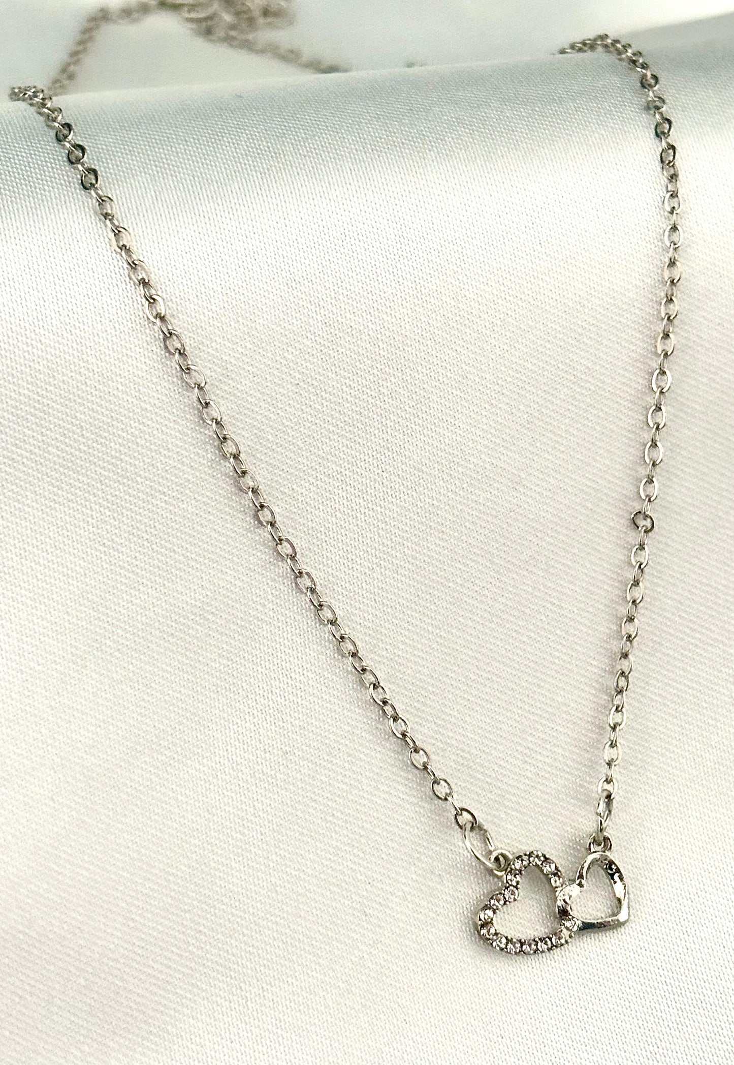 Collier Naly