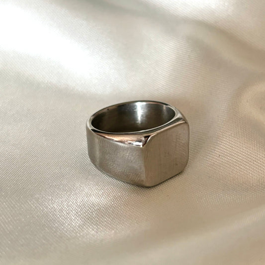 Bague YUTA