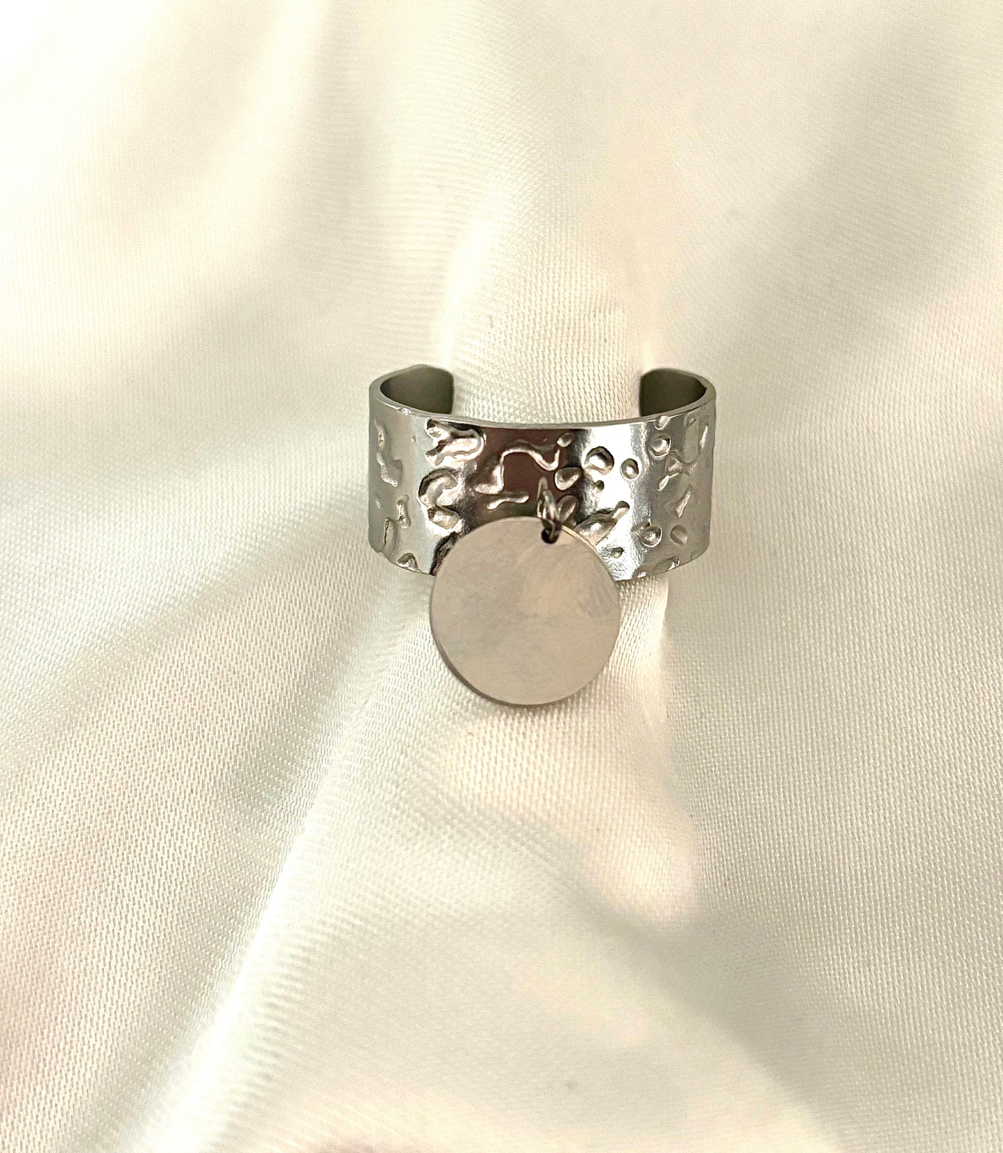 Bague Vanley