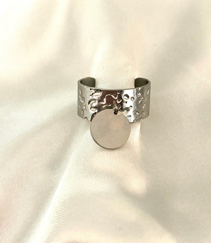 Bague Vanley