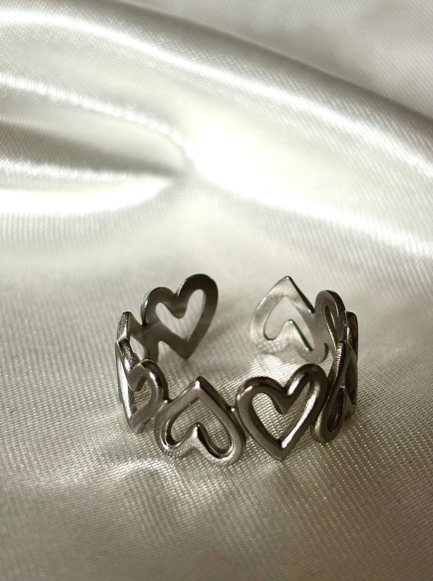 Bague Ezé