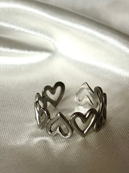 Bague Ezé