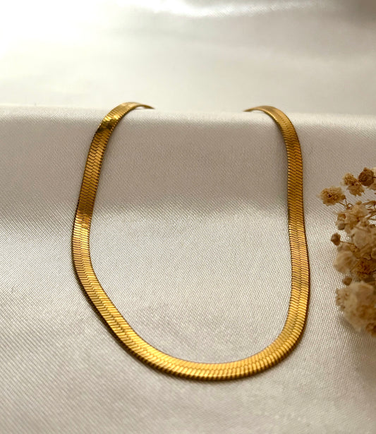 Collier Milha