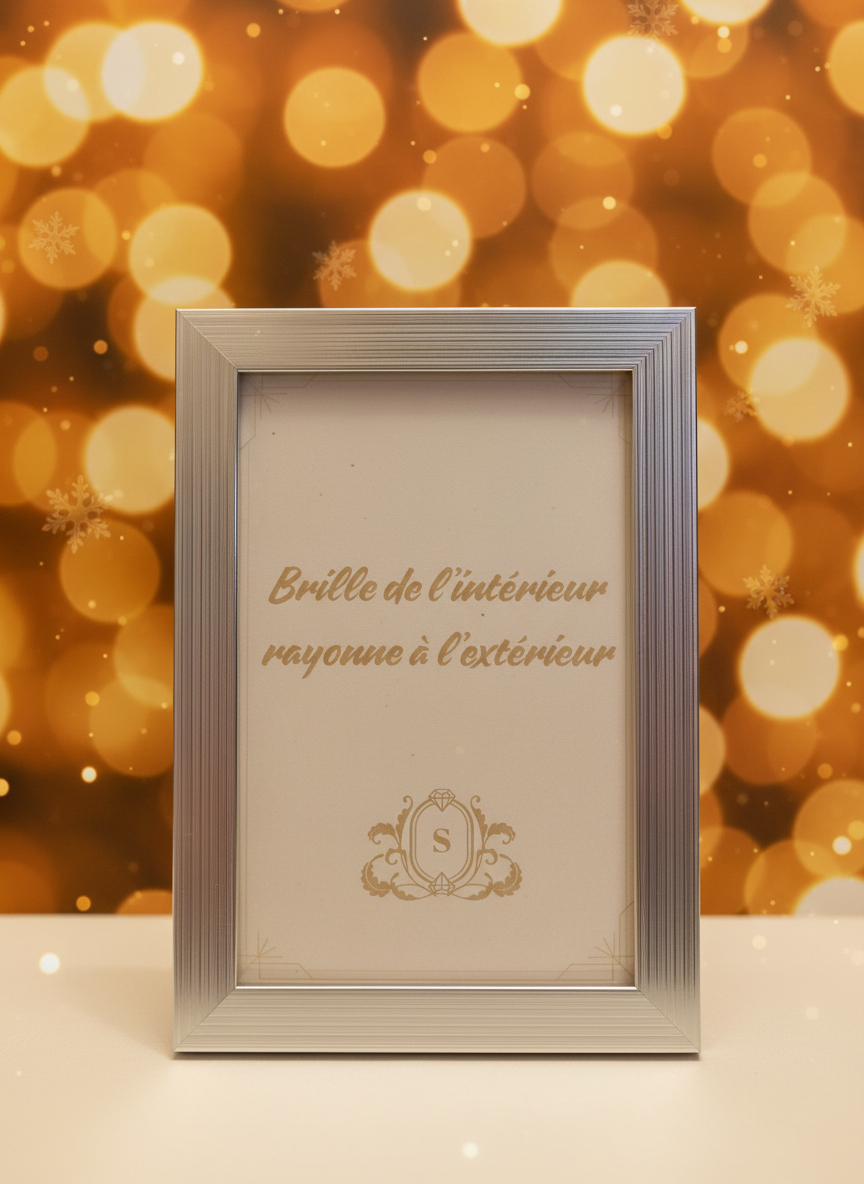 Coffret de Noël – 8 Incontournables