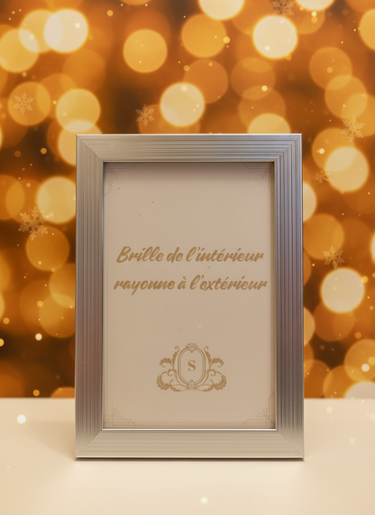 Coffret de Noël – 8 Incontournables