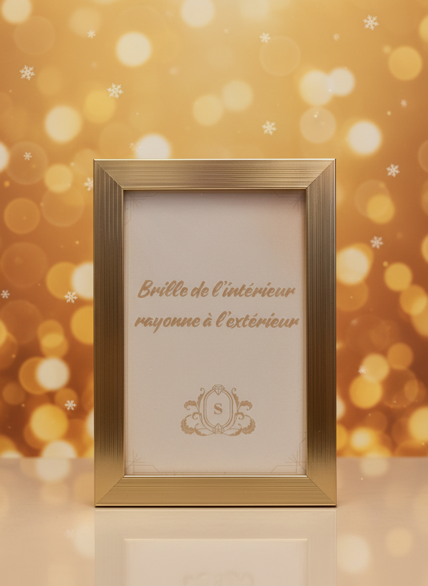 Coffret de Noël – 8 Incontournables