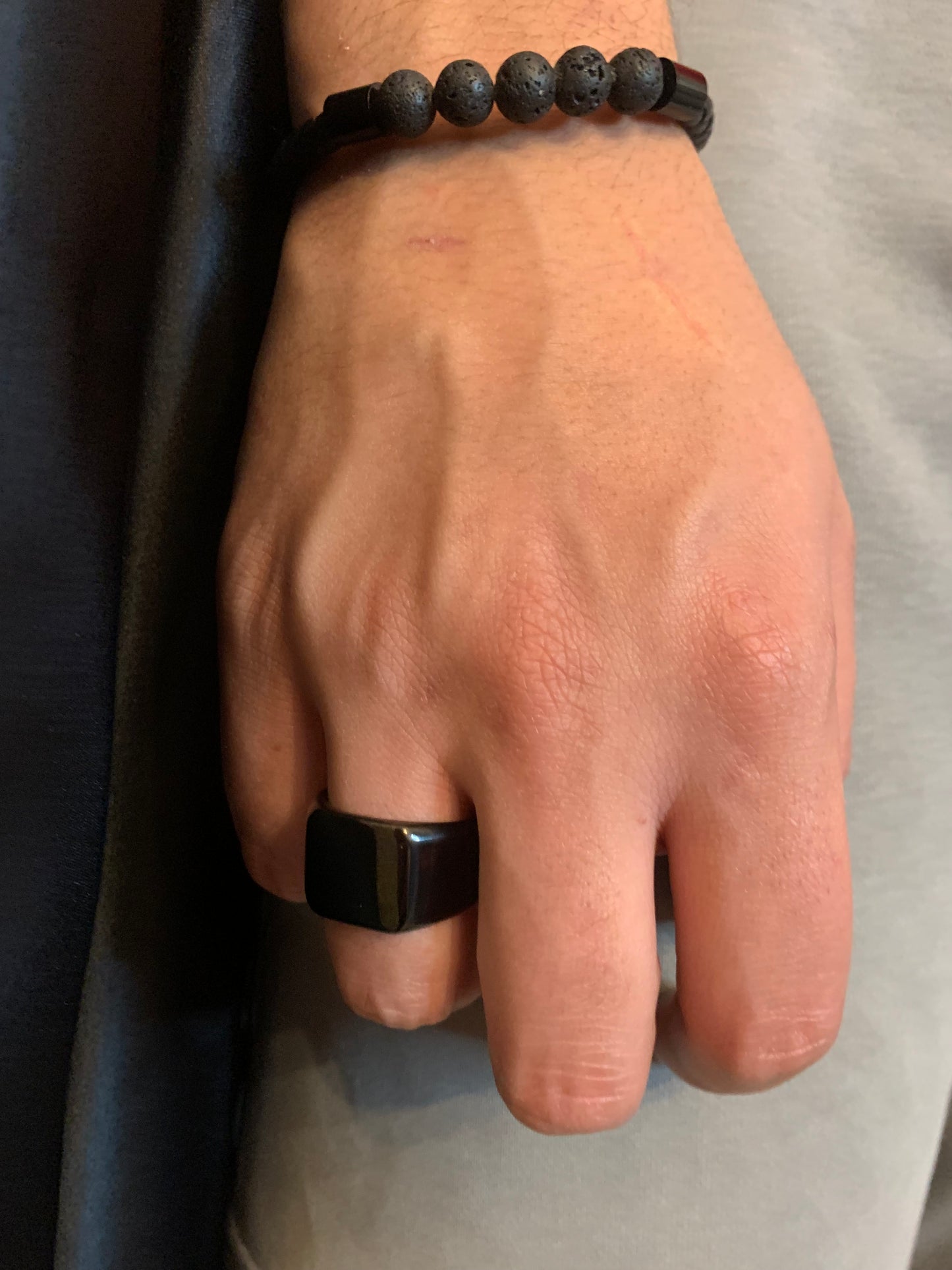 Bague YUTA