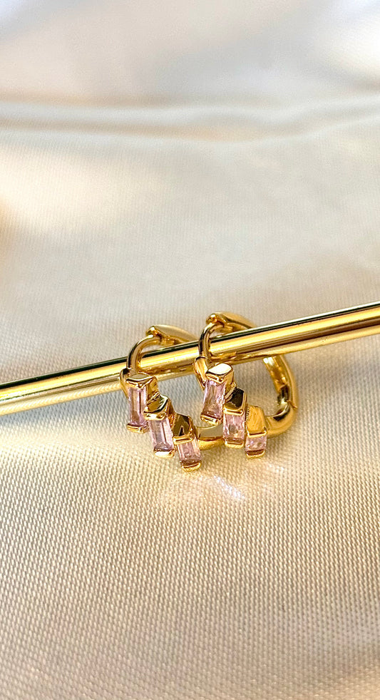 Boucles Flagy