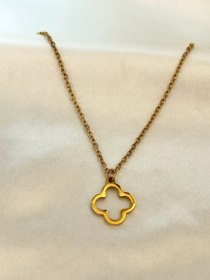Collier Belloha