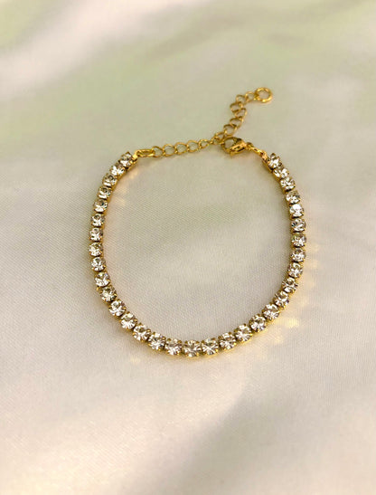 Bracelet Aries