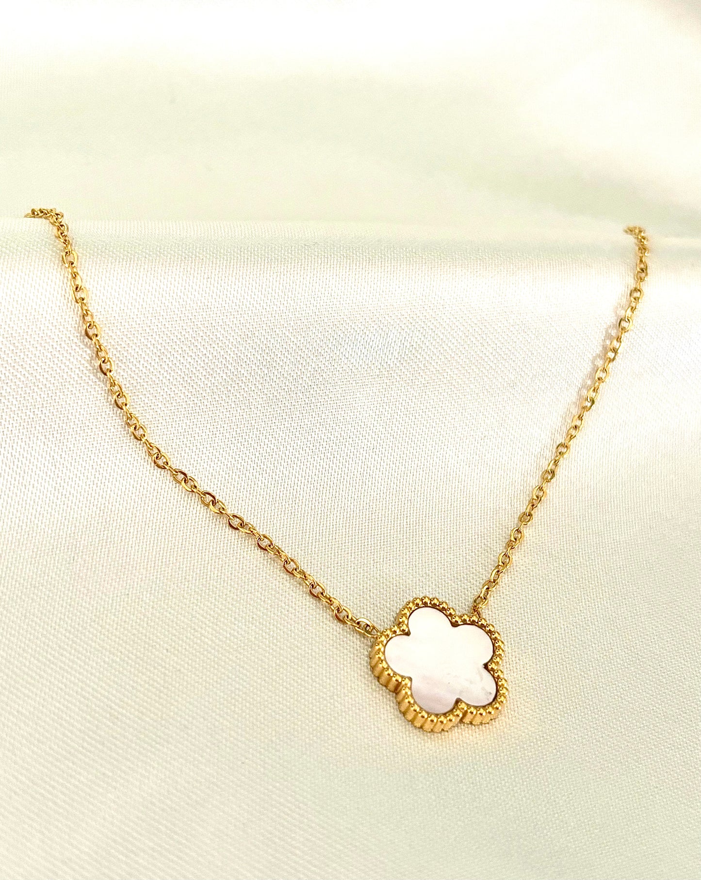 Collier Chany