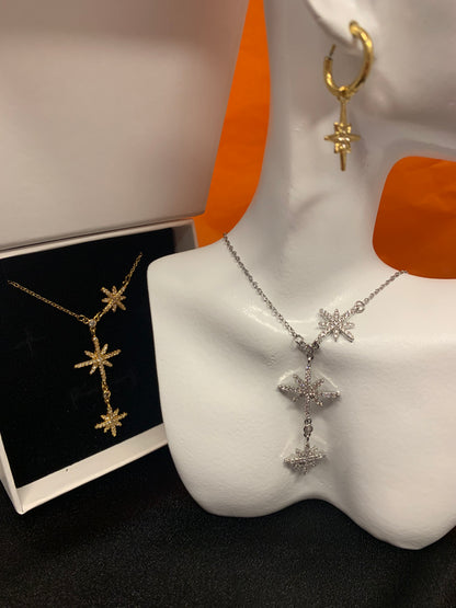 Collier Bellème