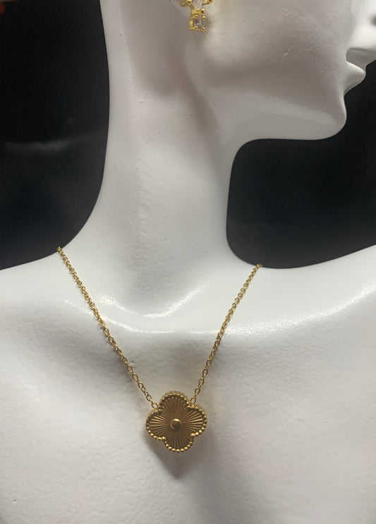 Collier Verse