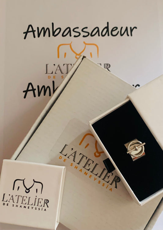 Box ambassadeur