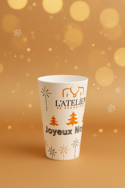 Coffret de Noël – 8 Incontournables