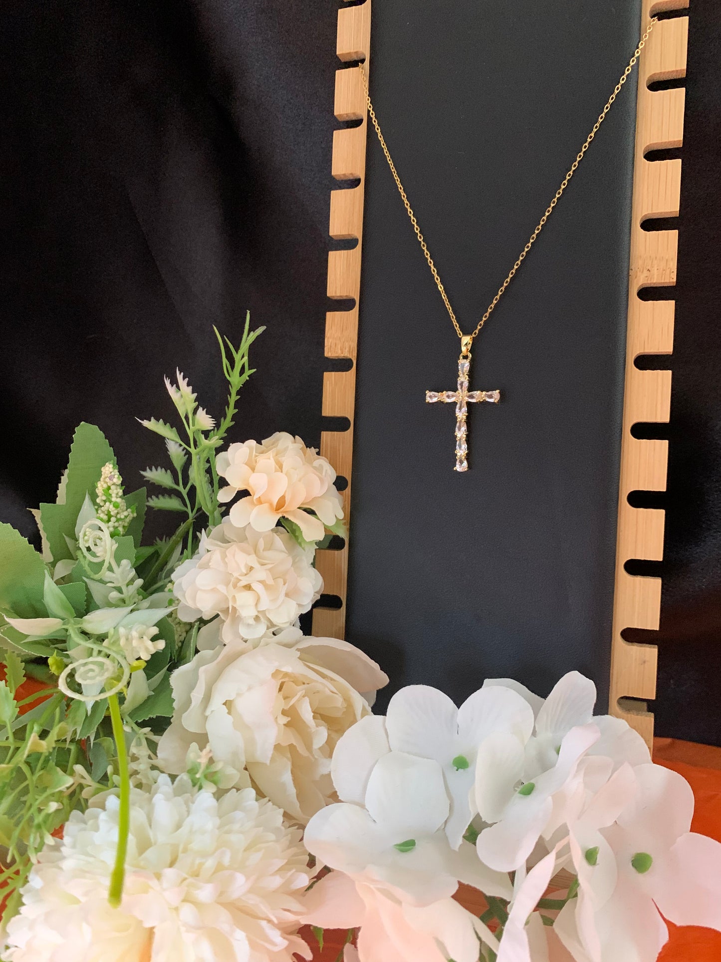 Collier Amai